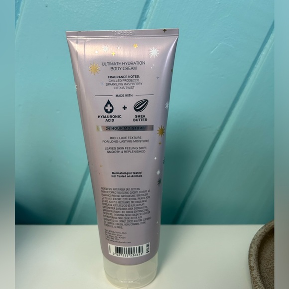 B&BW Body Cream - Picture 2 of 2